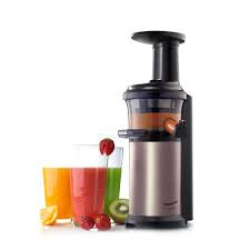 SLOWJUICER PANASONIC MJ-L500SXE