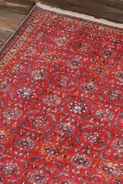 Tepih Unique 50-007  070X150