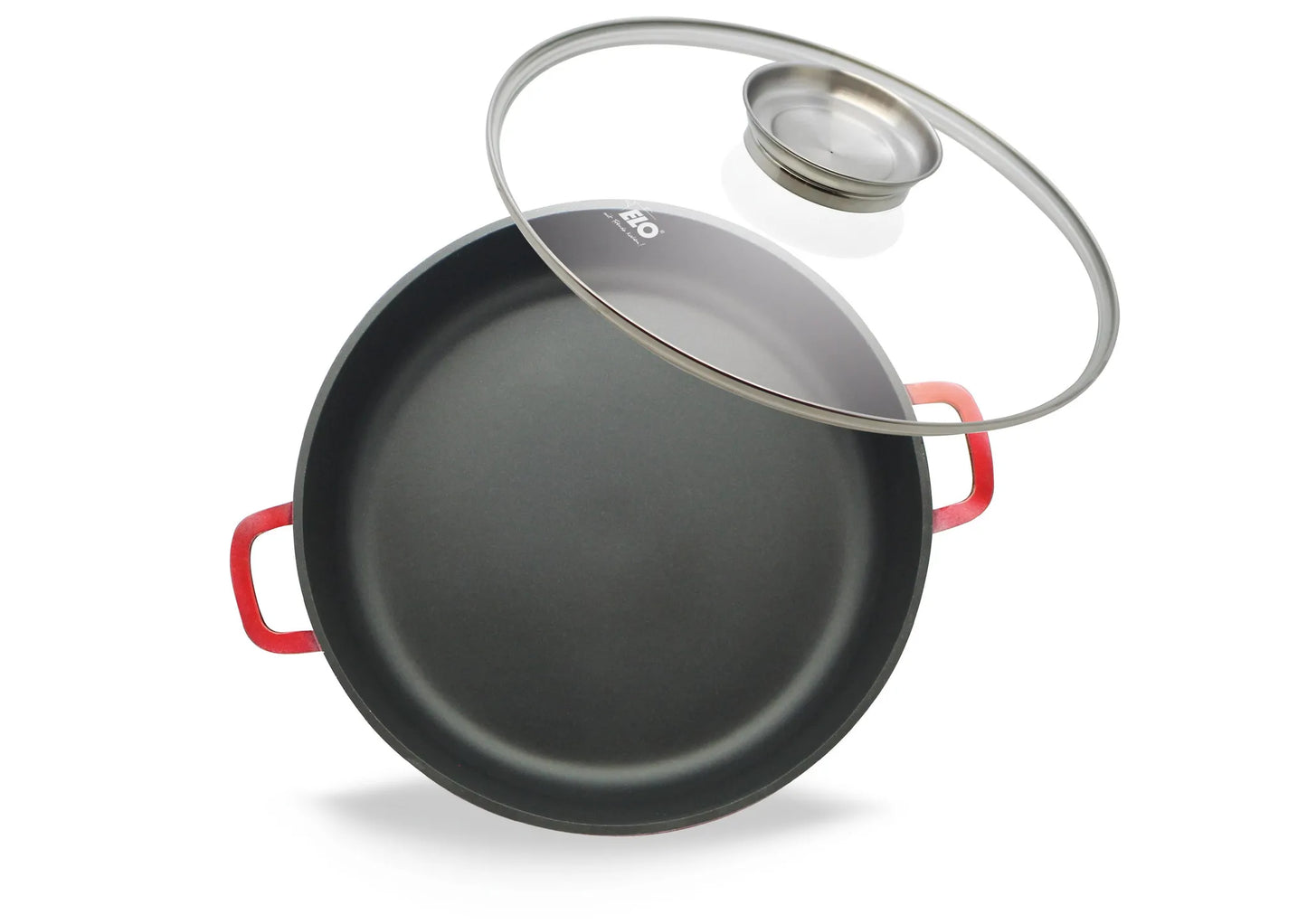 RUBINO Pekač Aluminium 28cm