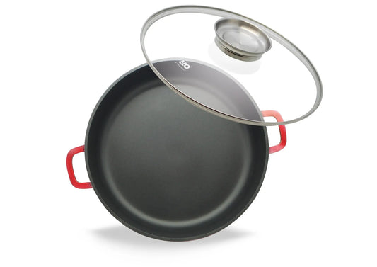 RUBINO Pekač Aluminium 28cm