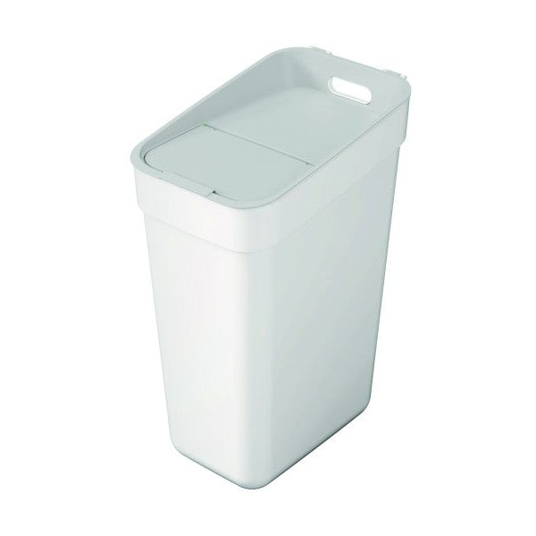 Korpe za otpatke 30L bijela RTC