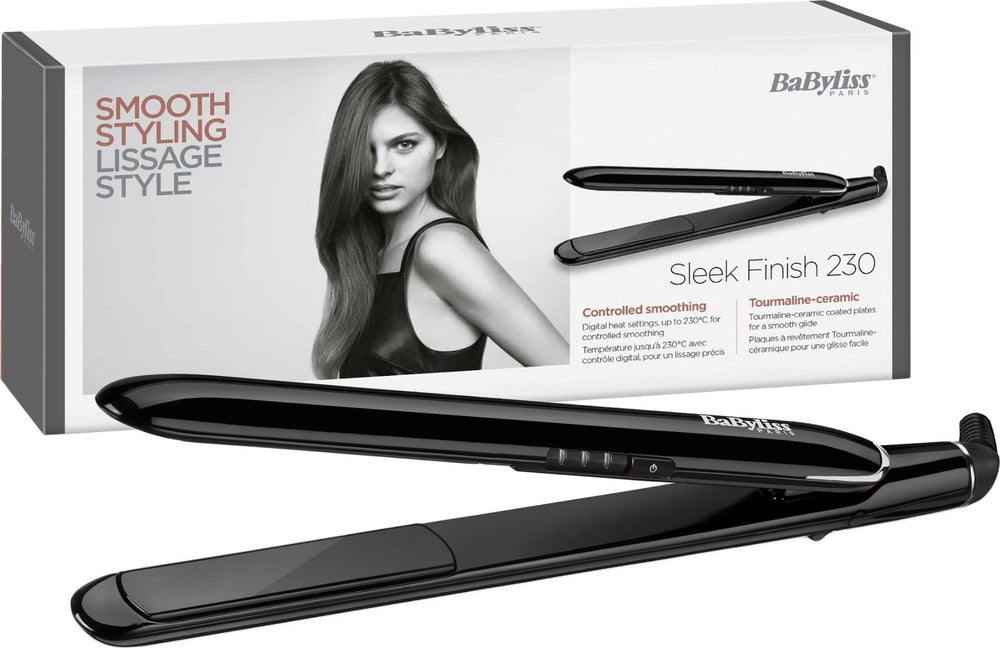 Pegla za kosu Babyliss ST255E 25mm
