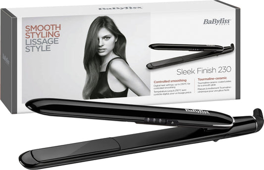 Pegla za kosu Babyliss ST255E 25mm
