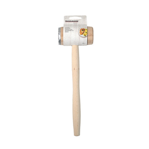 Cekic za meso drveni 29cm Fackelmann