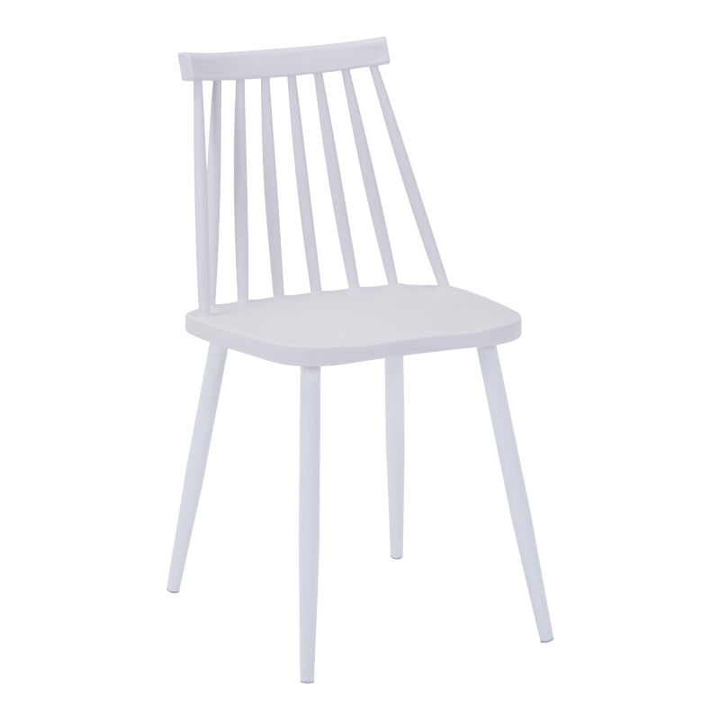 Stolica Aurora I PP bijela 43x48x79 cm