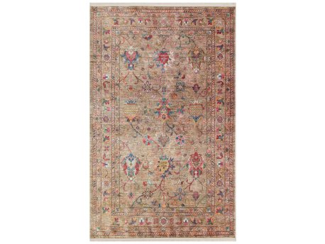 TEPIH ATK 08 BEIGE _ 160*230