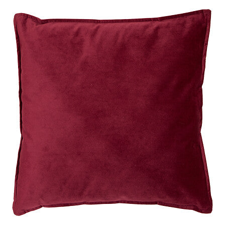 JASTUK LILOU RED 55X55 164017J