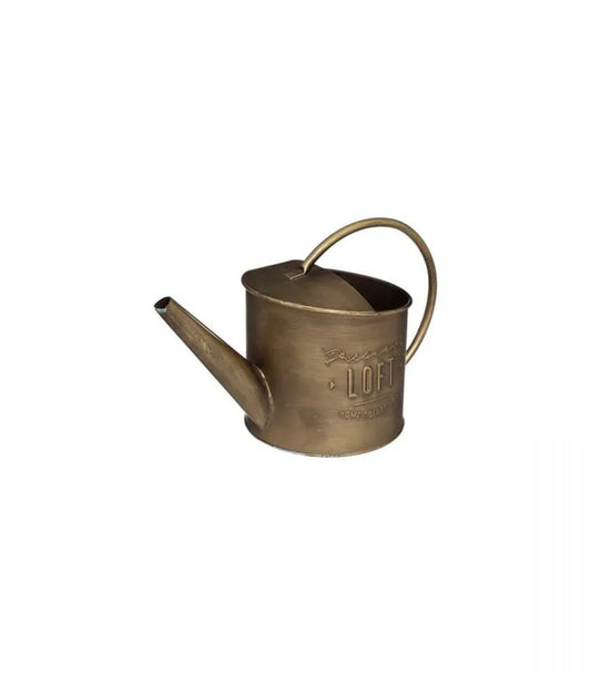 KANTA ZA VODU MET GOLD LOFT H20,5 185445