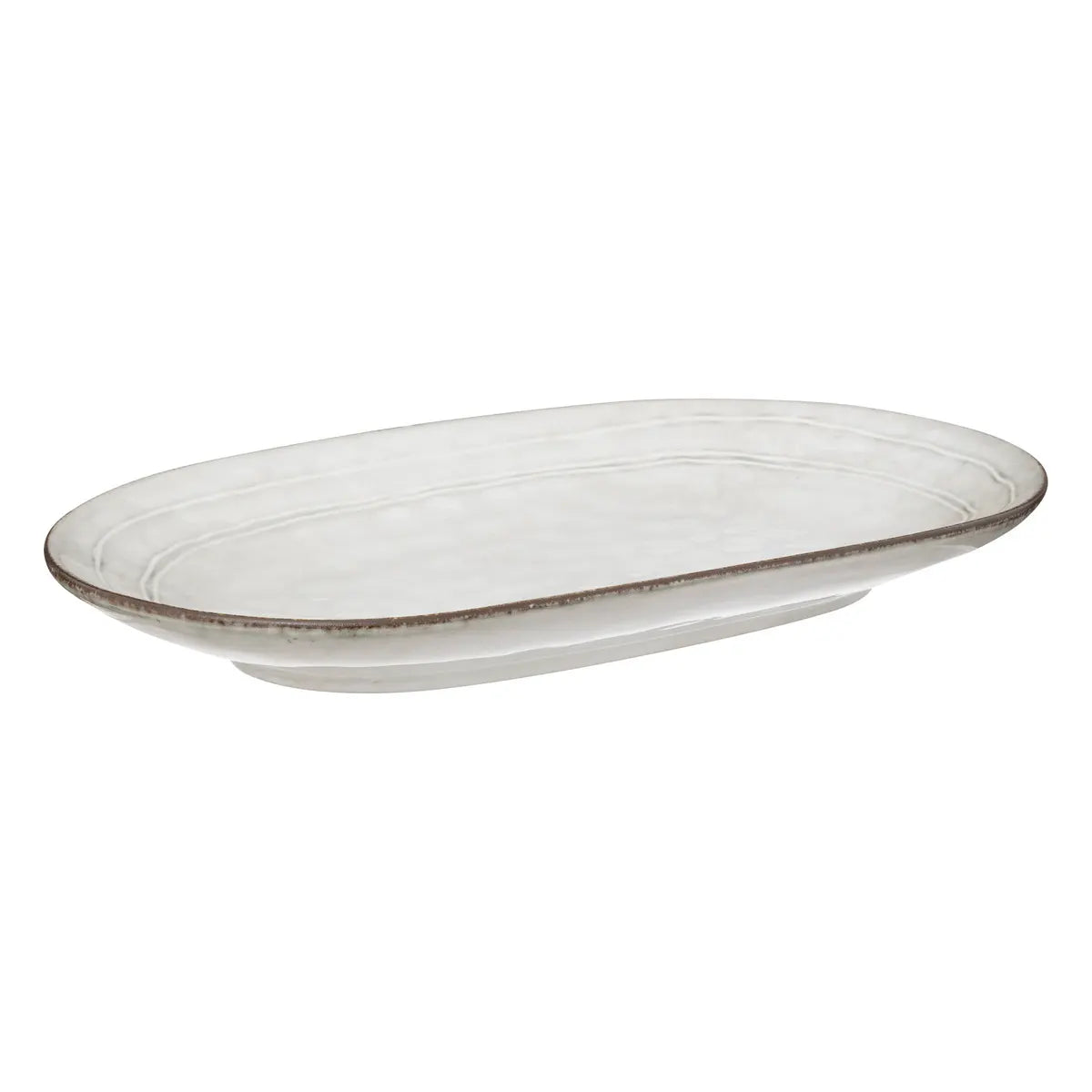 OVAL  30X18