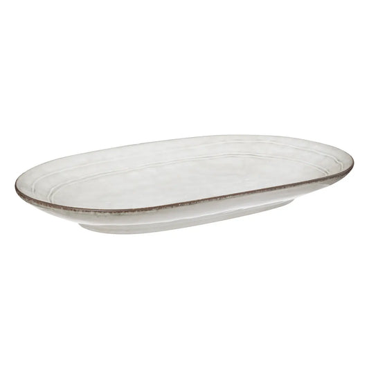 OVAL  30X18