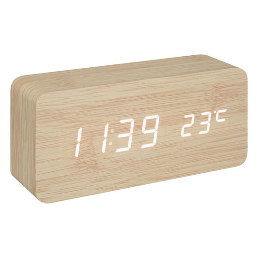 ALARM DIGITALNI GAMIEL 15X7X4 193122
