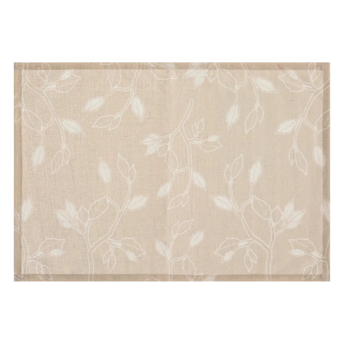 STOLNA PROSTIRKA LIA 45X30