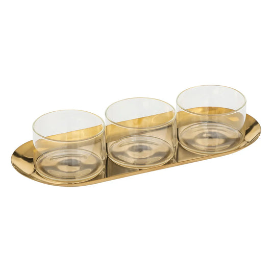 SET ZDJELICA AUTOMNE 196503