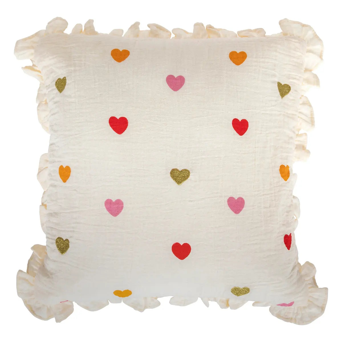 JASTUK 40X40 FLAP LOVE 203765