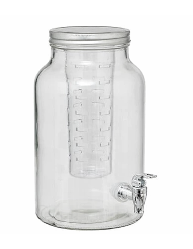 DISPENZER FUZY 6L 203418
