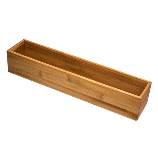 FIVE DRVENA KUTIJA GAMME 38X8X7CM BAMBUS NATURAL 146647