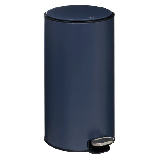 FIVE KANTA ZA SMEĆE DELTA 30L 31,5X62 CM METAL/PP PLAVA 164753B