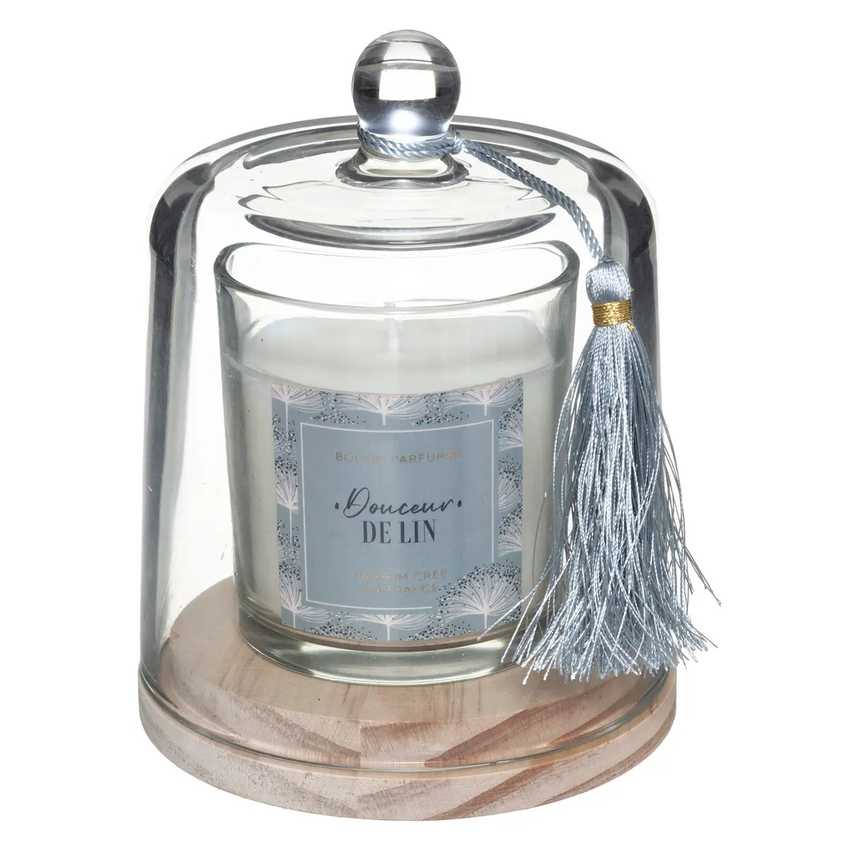 SVIJEĆA LOLI LINEN 130G 181645F