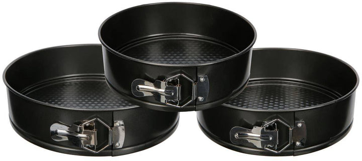FIVE KALUP ZA PEČENJE SET 3/1 (22cm, 24cm, 26cm) 100147