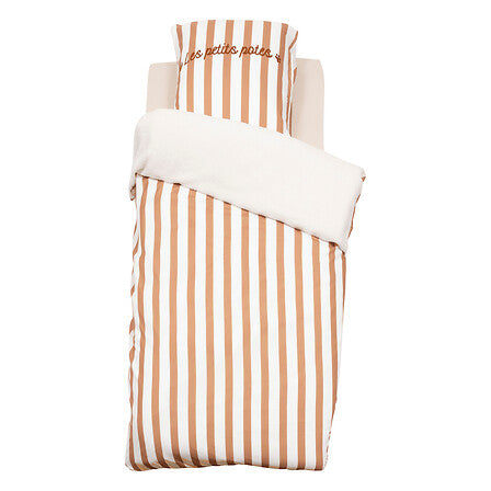 POSTELJINA TEDDY 140X200 211007
