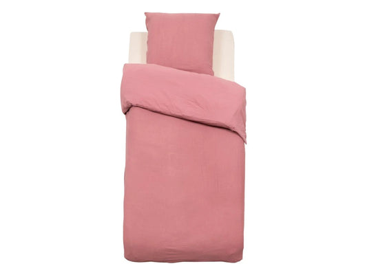 POSTELJINA GAUZE PINK 195898F