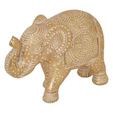 FIGURA GAJAH ELEPHANT V11,5 211675