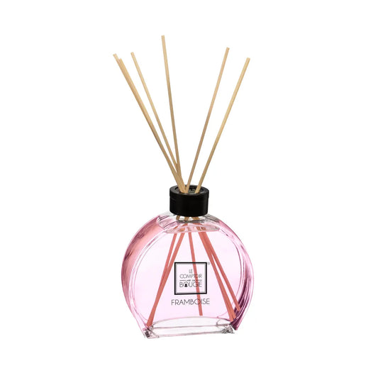 DIFUZER HALY MALINA 100ML 164938E