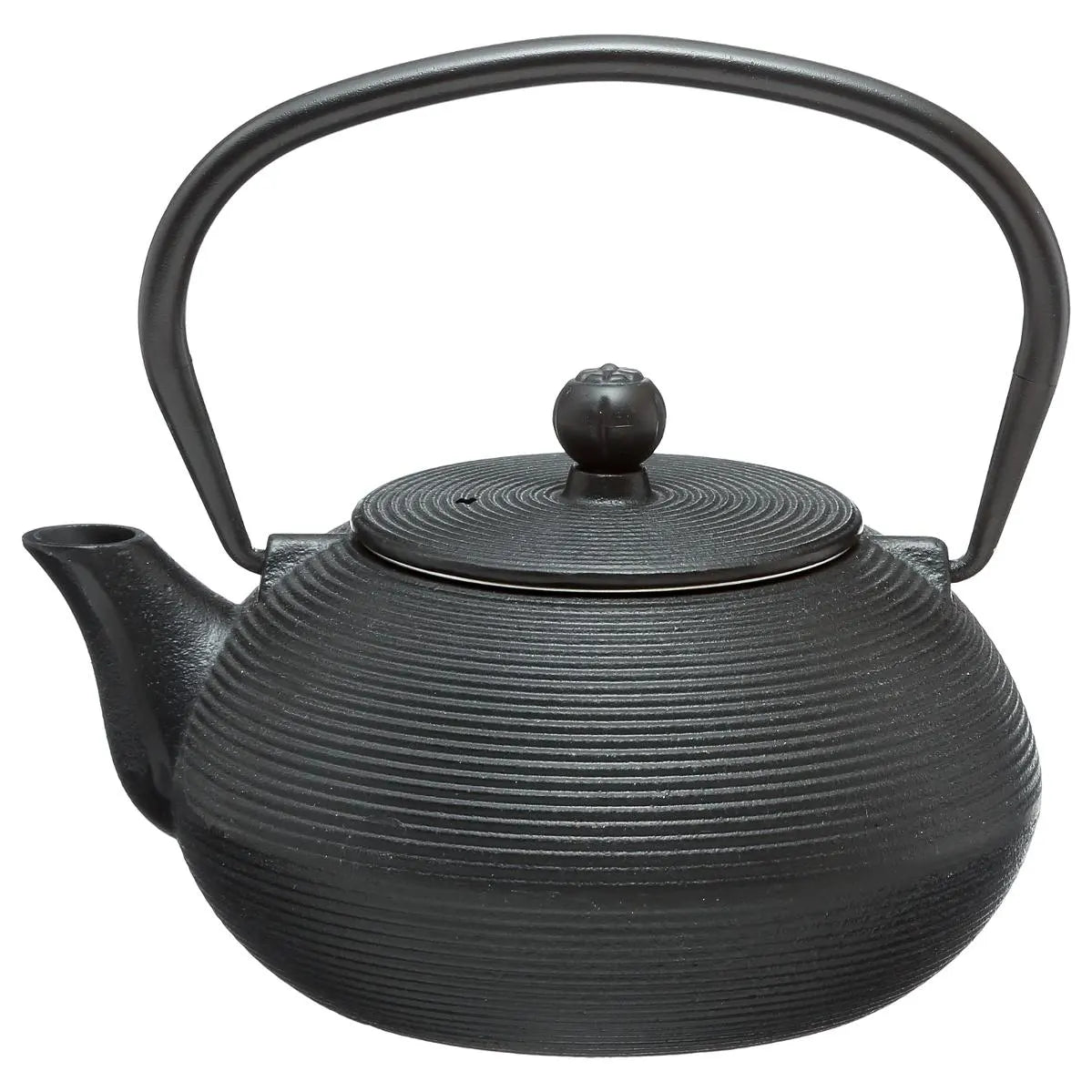 ČAJNIK GUSANI MARIN BLK 60CL 140616