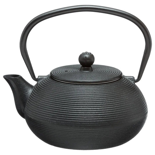 ČAJNIK GUSANI MARIN BLK 60CL 140616