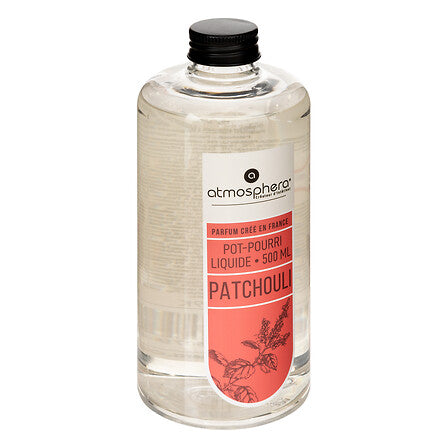 TEČNOST ZA DIFUZER PATCH 500ML 123099K
