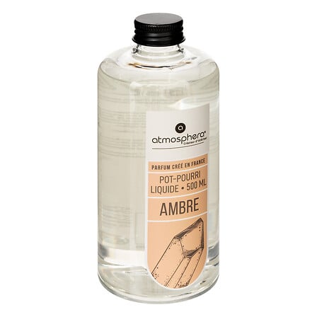 TEČNOST ZA DIFUZER AMB500ML 123099L