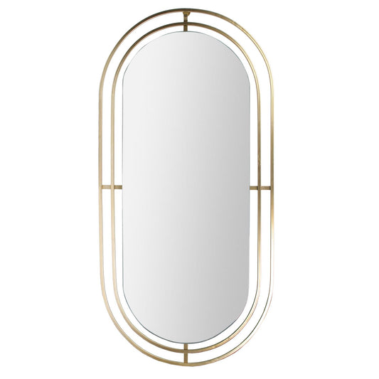 OGLEDALO GOLD M4 HD2257