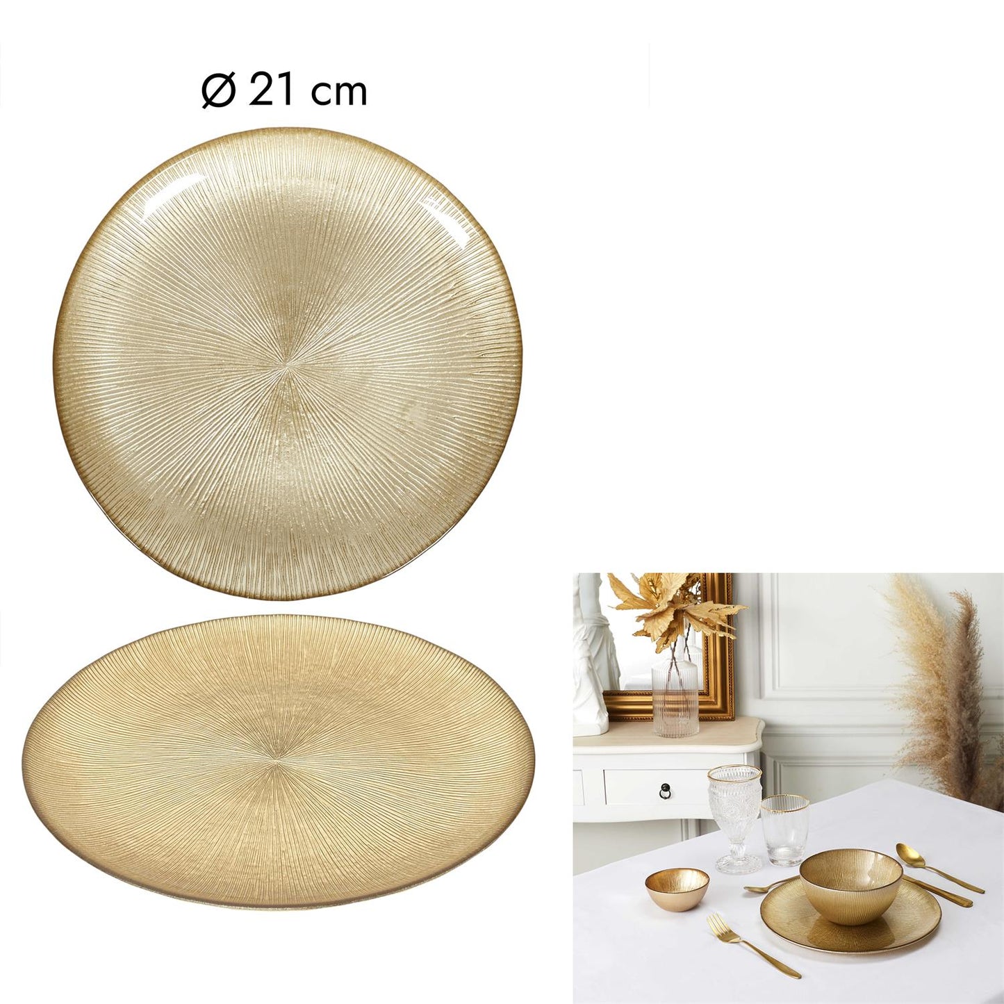 TANJIR D21CM M12 KA6135