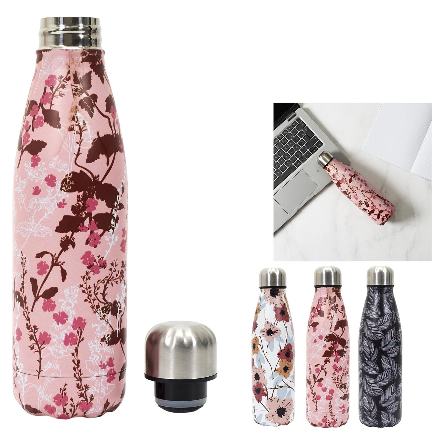 TERMOS BOCA SPRING 50CL KA6370