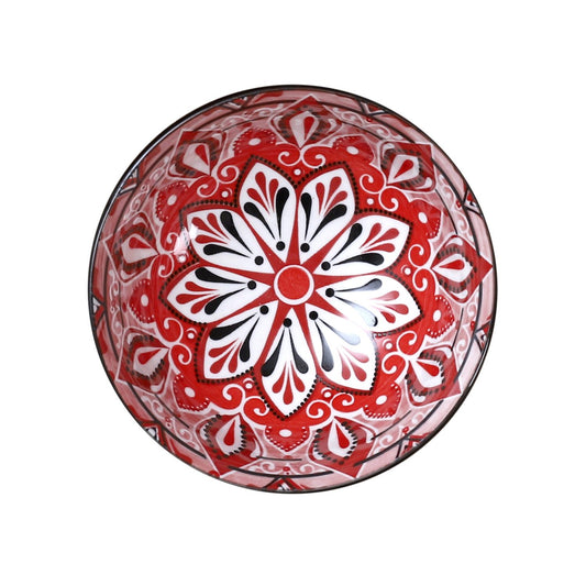 ZDJELA JAIPUR CRVENA D12CM M18 KA0122