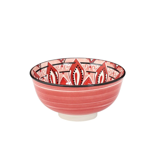 ZDJELA JAIPUR CRVENA D12CM M18 KA0122