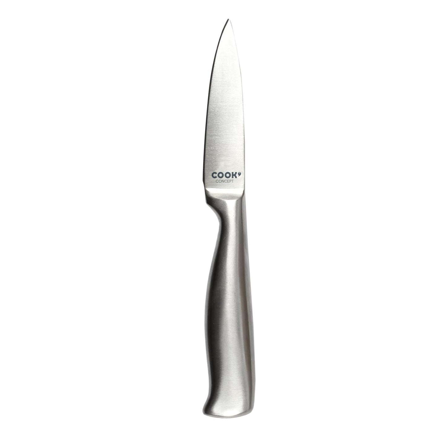 NOŽ OD NEHRĐAJUĆEG ČELIKA SA OŠTRICAMA 8,5CM M12 KD33021