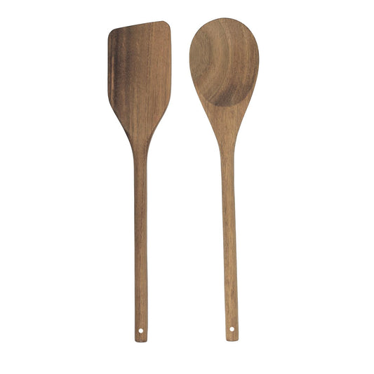 DRVENE KAŠIKE ACACIA M18 KA0347