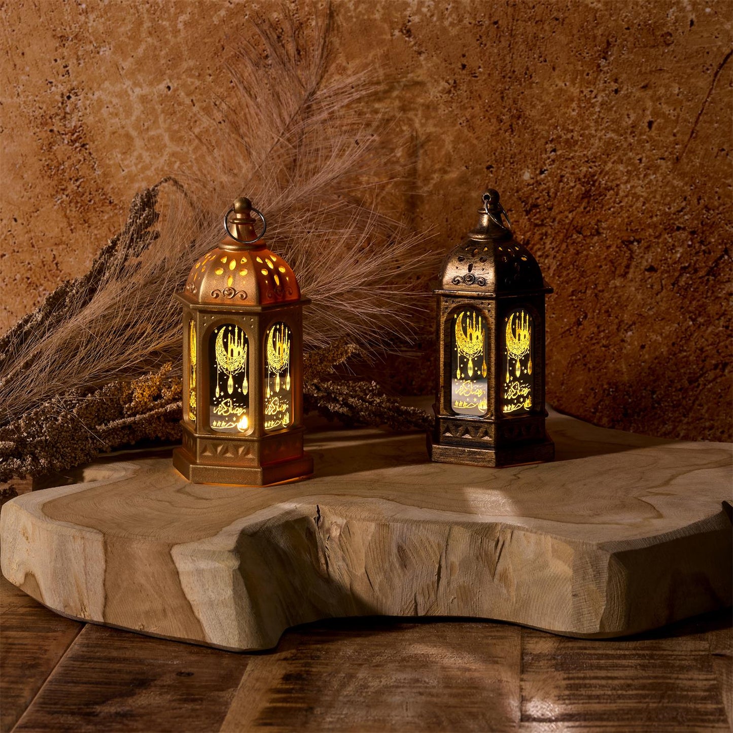 LAMPA LED RAMADAN A2 M12 LA0102