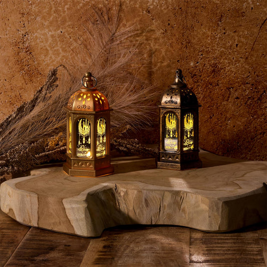 LAMPA LED RAMADAN A2 M12 LA0102