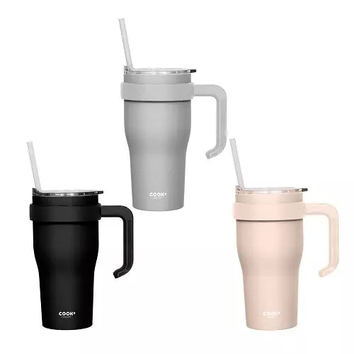 TERMOSKA 600ML M6 KA0583