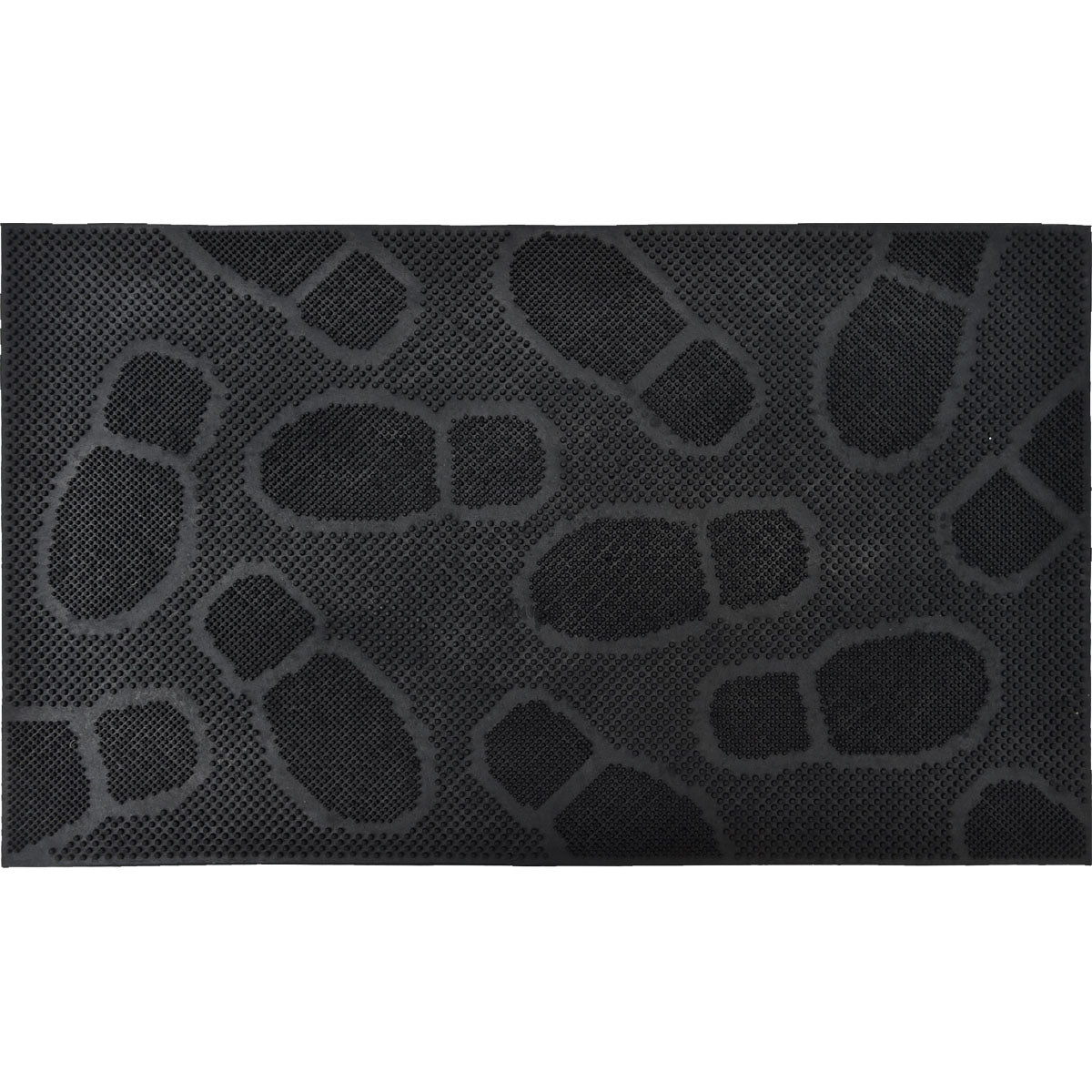 OTIRAČ PICOT 45X75CM GUMENI - PIEDS