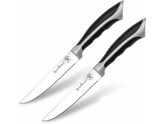 Set noževa Blacksmith Steak 4.5"