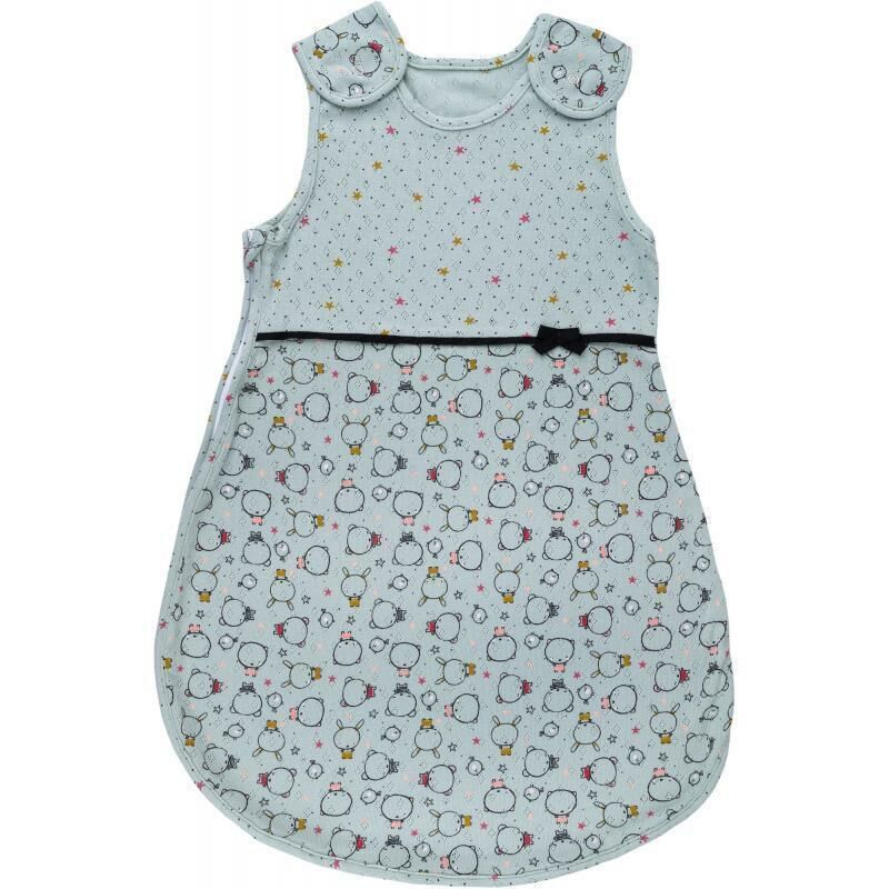 BUBA VreĆa za spavanje ljetna 6-24m mint 42127