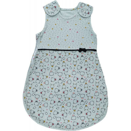 BUBA VreĆa za spavanje ljetna 6-24m mint 42127