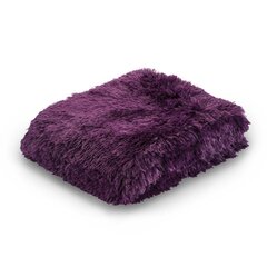 Ukras, Pokrivač Fluffy 130x200, lju