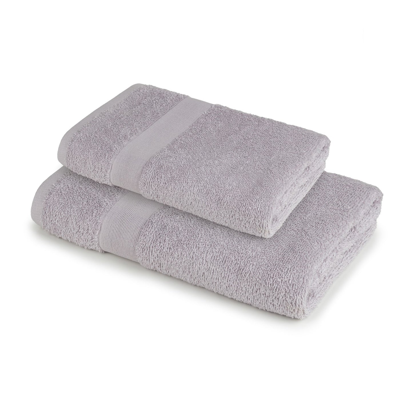 Peškir Bella 70x140 I.lilac
