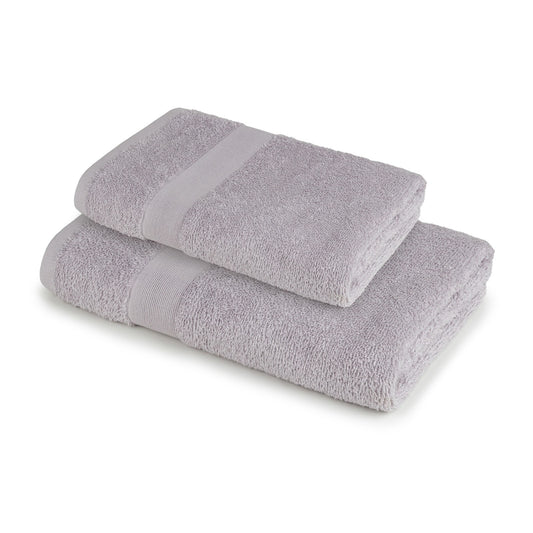 Peškir Bella 70x140 I.lilac