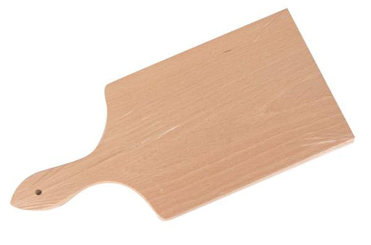 Daska za rezanje 30x14x1.5cm drvena
