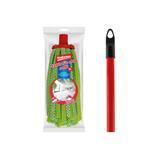 Mop sintetika    80 gr. + metalni štap 120 cm  Sudomat